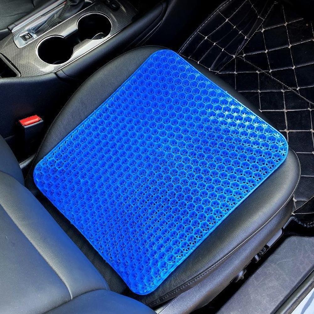 Universal Cooling Gel Car Seat - Office Furniture Heaven recension och pris