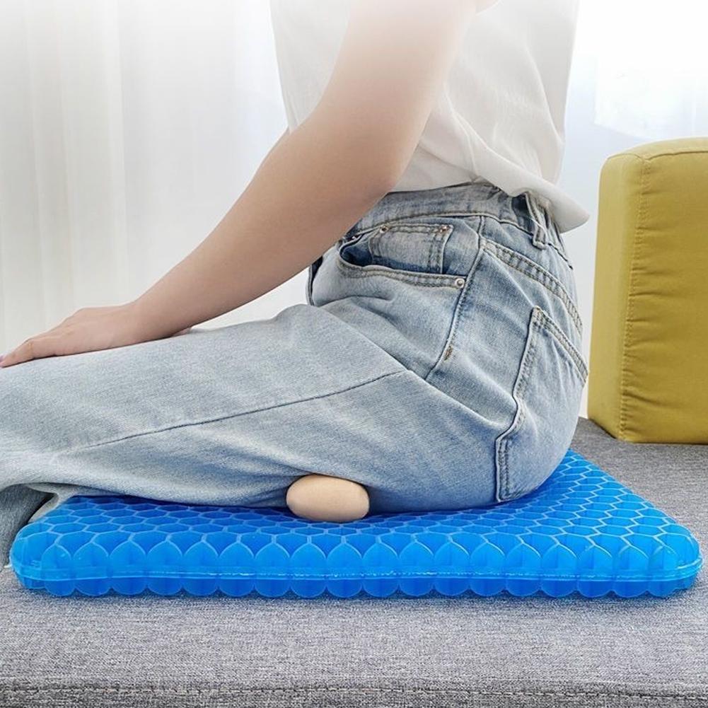 Universal Cooling Gel Car Seat - Office Furniture Heaven recension och pris