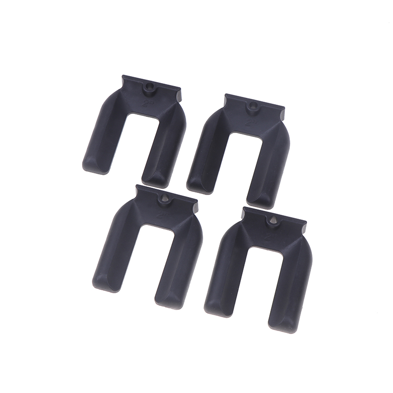 4 PCS Anti Vibration Pad Chair - Office Furniture Heaven recension och pris