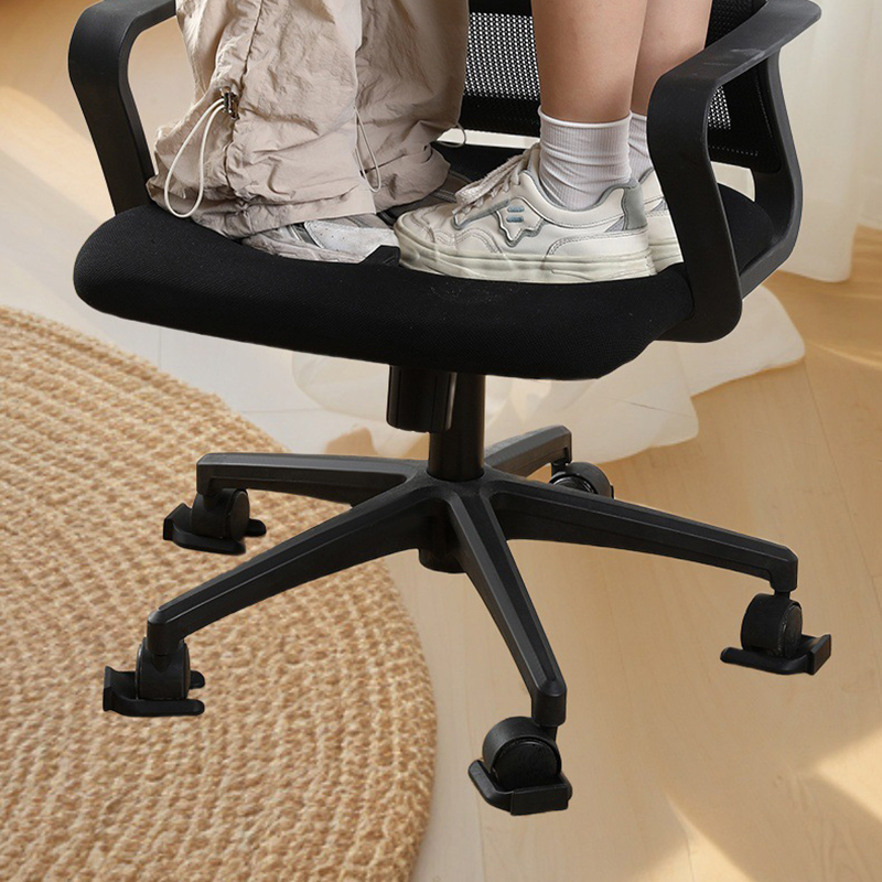 4 PCS Anti Vibration Pad Chair - Office Furniture Heaven recension och pris