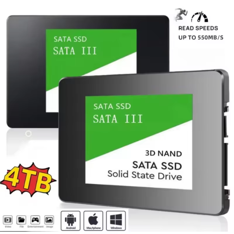 Original Solid State Drive 1TB - Work Office Furniture recension och pris