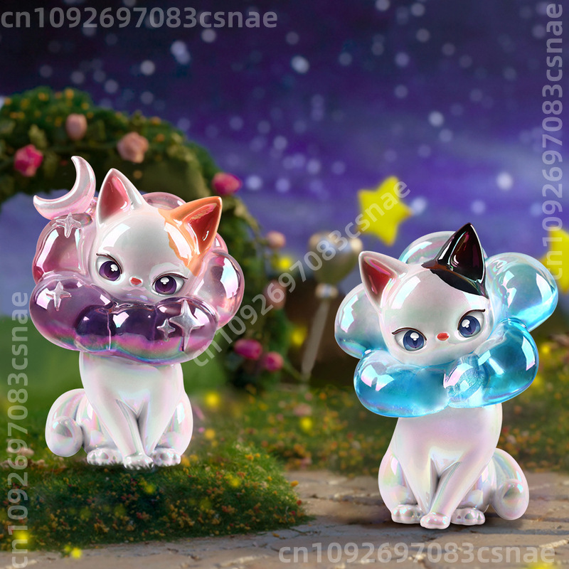 Language Of Stars Cat Series B - Work Office Furniture recension och pris