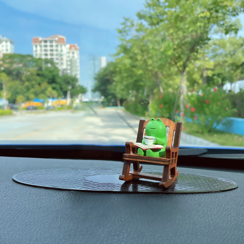 Cute Healing Small Decoration  - Office Furniture Heaven recension och pris