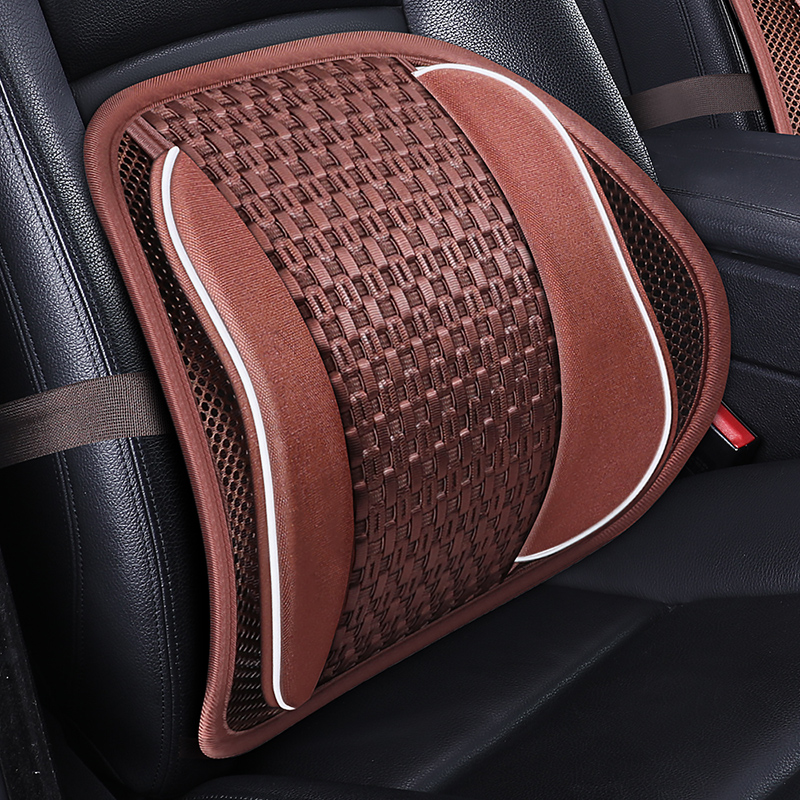 Universal Car Back Support Cha - Office Furniture Heaven recension och pris