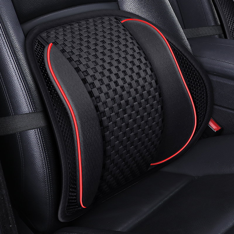 Universal Car Back Support Cha - Office Furniture Heaven recension och pris