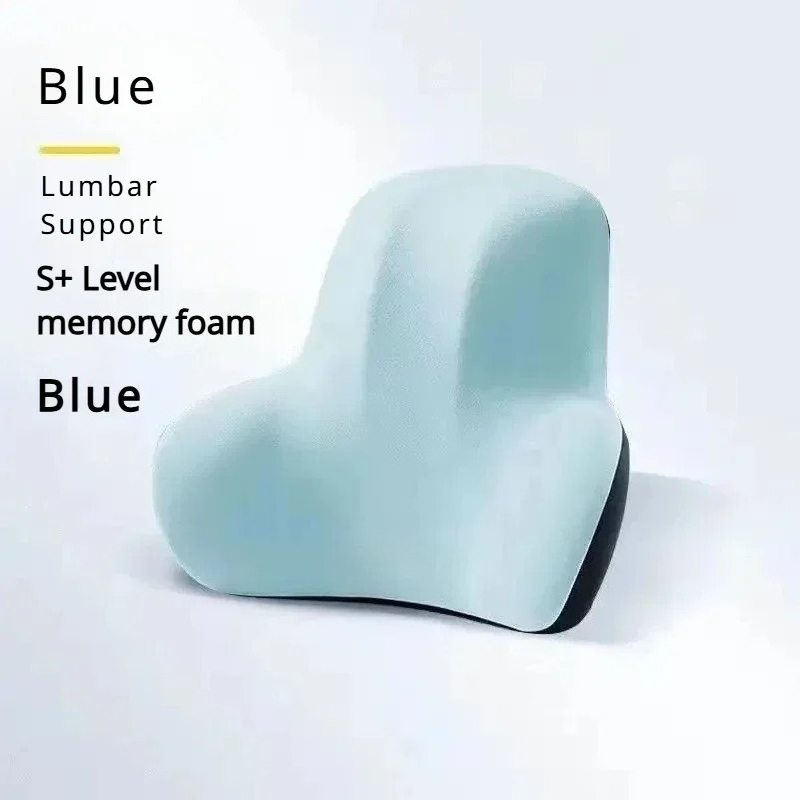 2025 Upgraded Orthopedic Memor - Office Furniture Heaven recension och pris