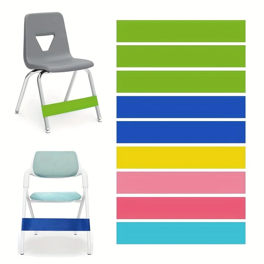 Elastic tension band, stress r - Office Furniture Heaven recension och pris