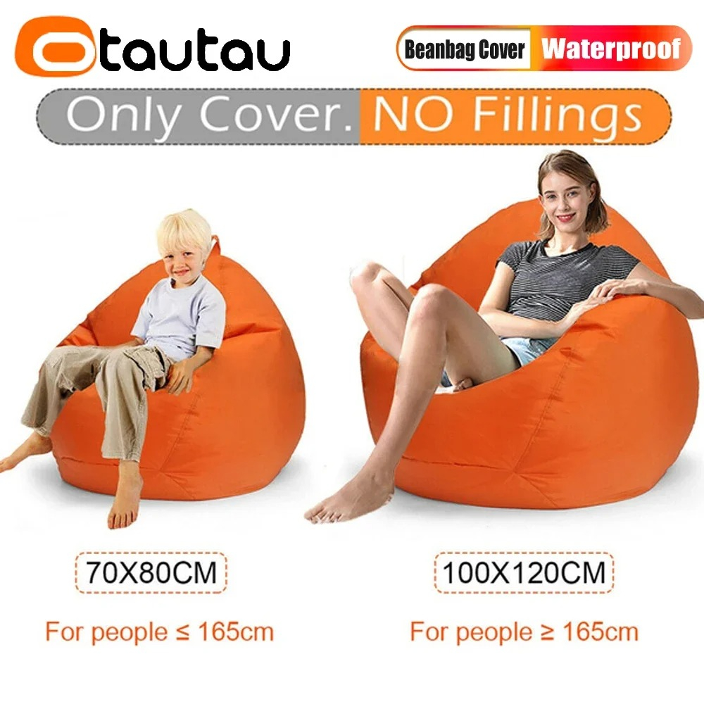 OTAUTAU Outdoor Waterproof Bea - Office Furniture Heaven recension och pris