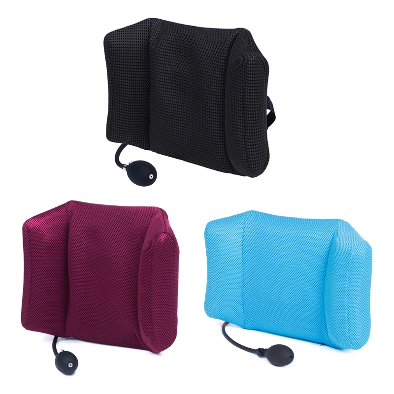 Adjustable Lumbar Support Pill - Office Furniture Heaven recension och pris