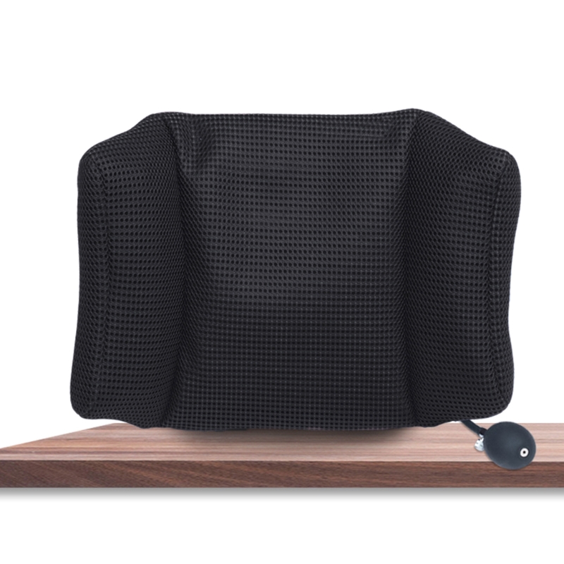 Adjustable Lumbar Support Pill - Office Furniture Heaven recension och pris