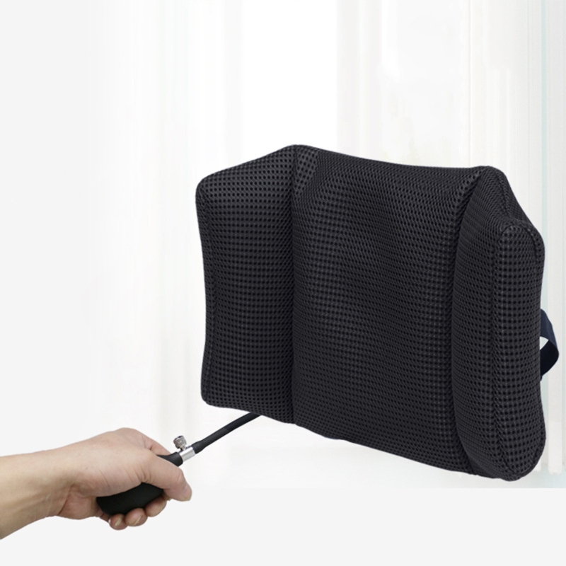 Adjustable Lumbar Support Pill - Office Furniture Heaven recension och pris