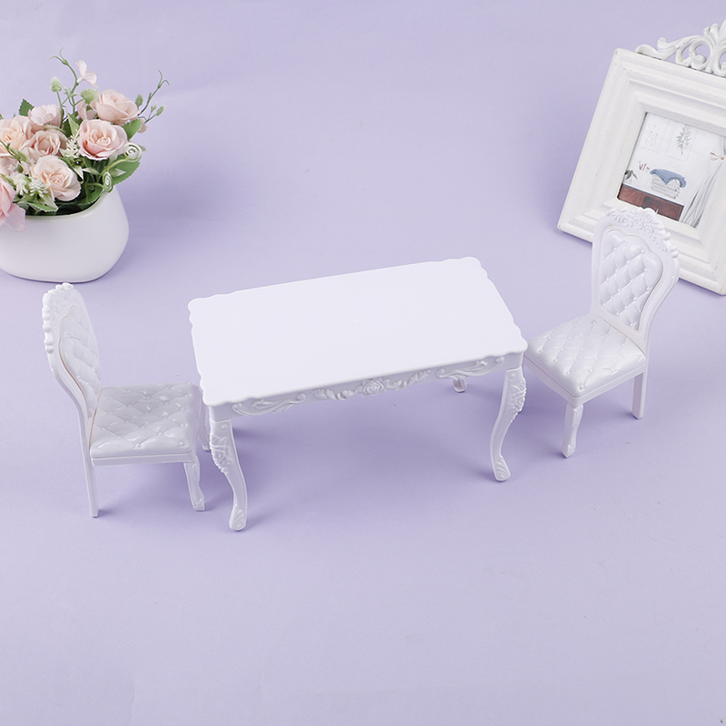 Dollhouse 1:6 Kitchen Furnitur - Office Furniture Heaven recension och pris