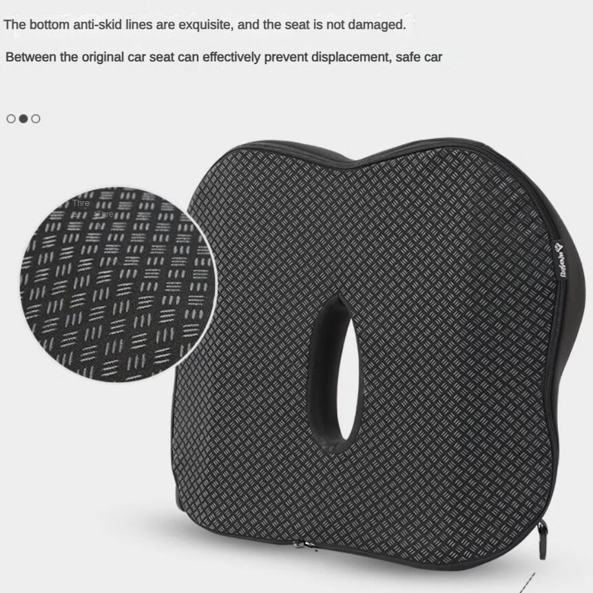Memory Foam Office Chair Cushi - Office Furniture Heaven recension och pris