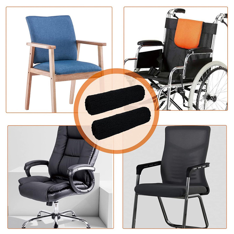 2pcs Armrest Cushion For Offic - Office Furniture Heaven recension och pris