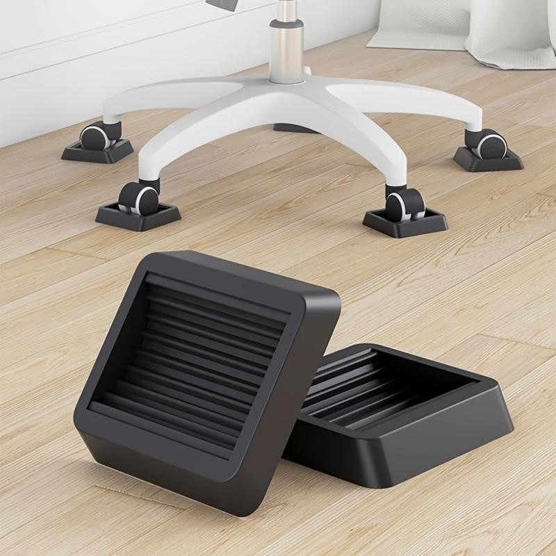4pcs/Set Office Chair Wheel St - Office Furniture Heaven recension och pris