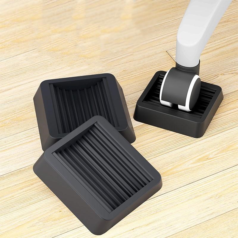 4pcs/Set Office Chair Wheel St - Office Furniture Heaven recension och pris