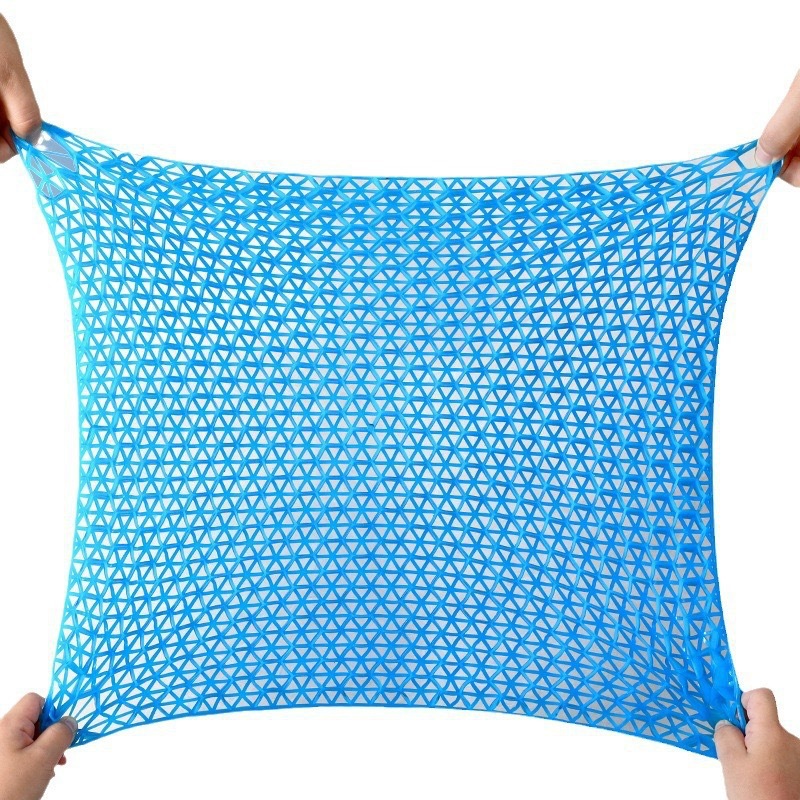 Honeycomb Cooling Gel Seat Cus - Office Furniture Heaven recension och pris